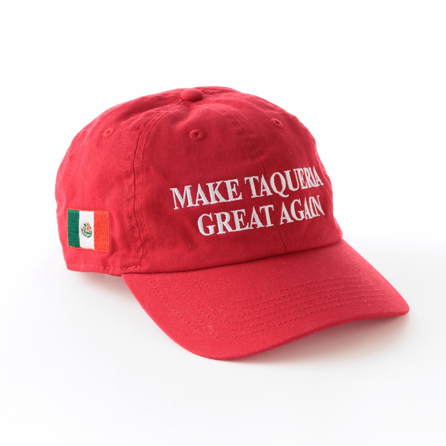 MAKE TAQUERIA GREAT AGAIN CAP