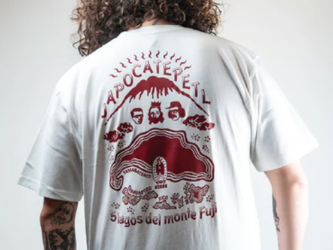 T-SHIRTS