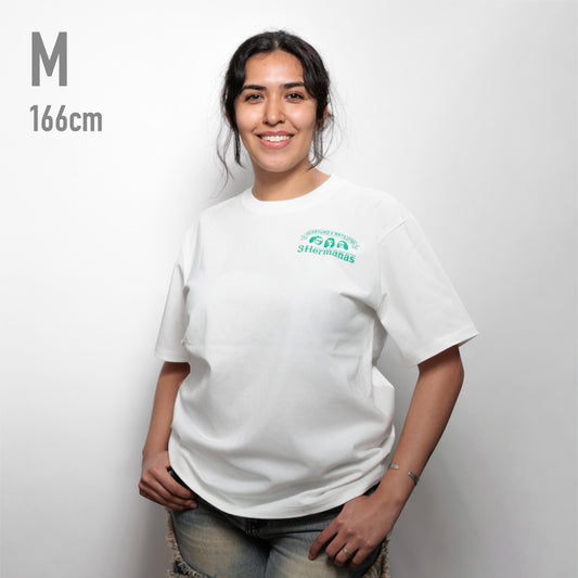 3HERMANAS T-SHIRTS