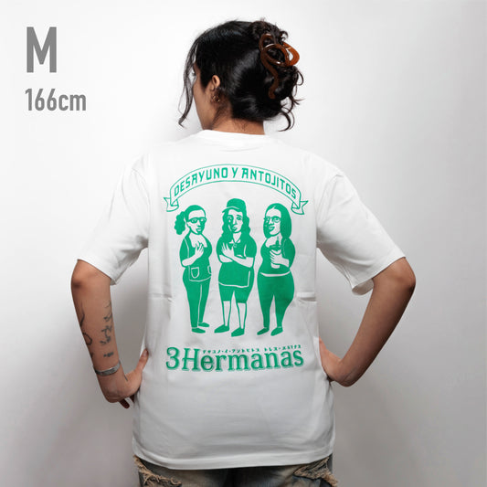 3HERMANAS T-SHIRTS