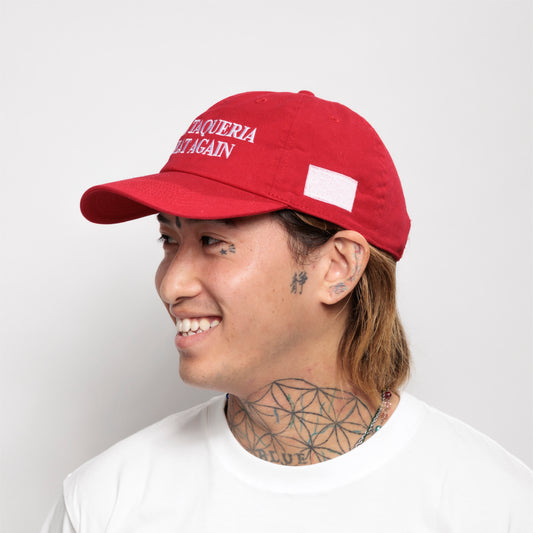 MAKE TAQUERIA GREAT AGAIN CAP