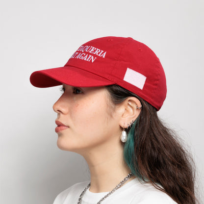MAKE TAQUERIA GREAT AGAIN CAP