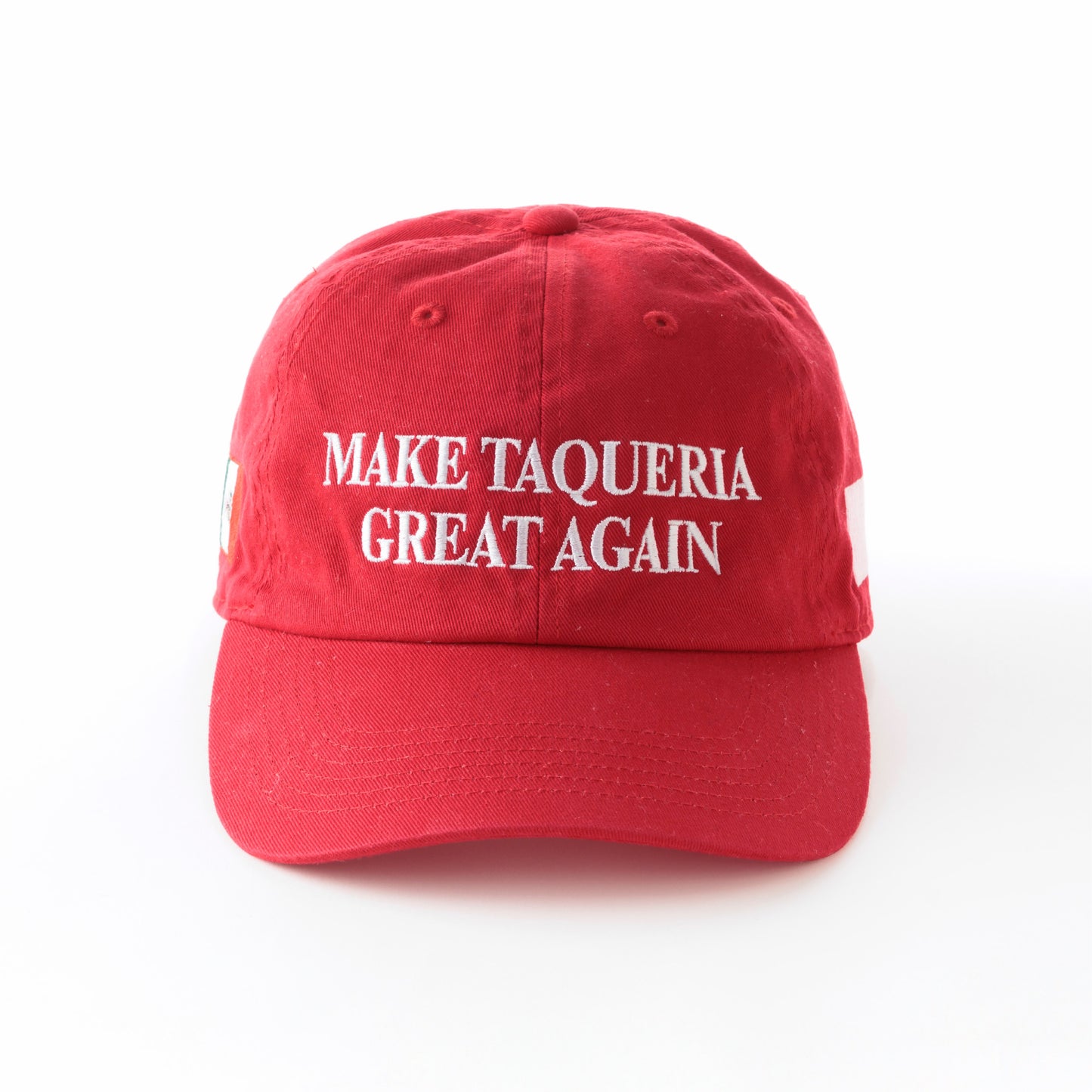 MAKE TAQUERIA GREAT AGAIN CAP