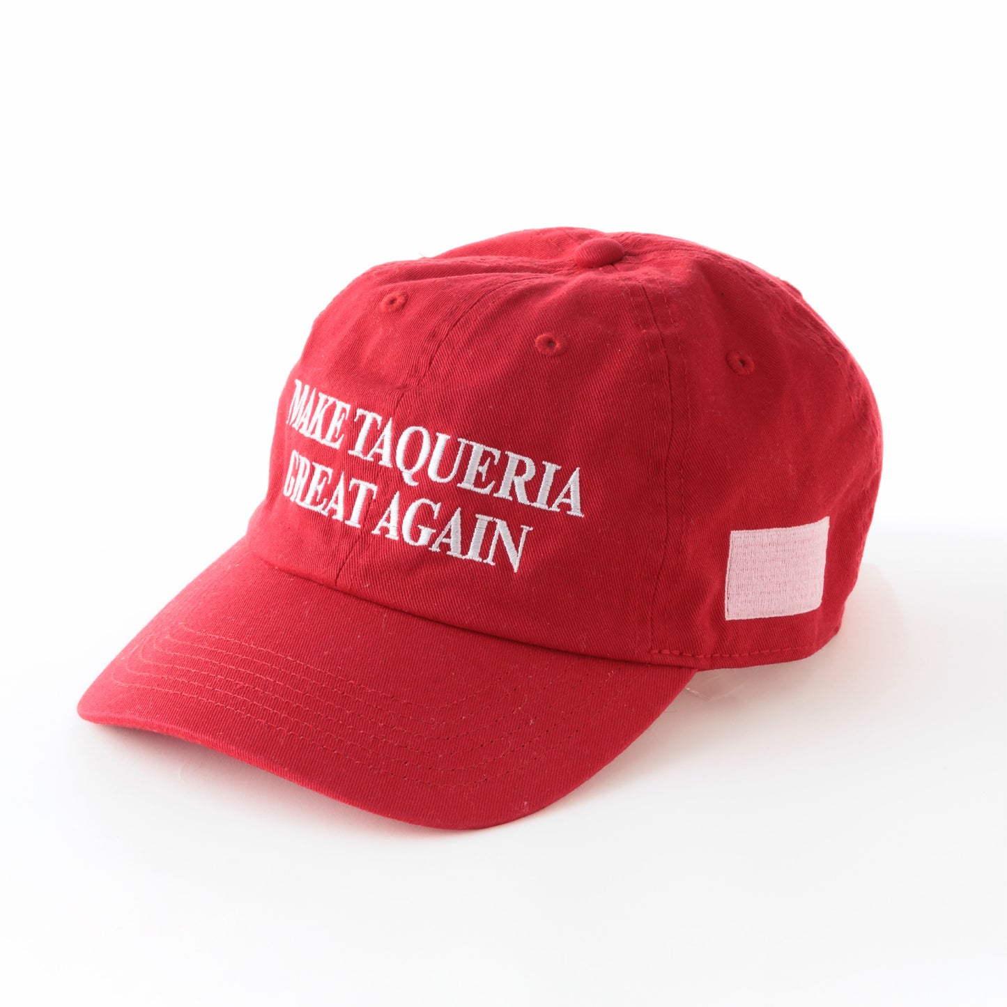 MAKE TAQUERIA GREAT AGAIN CAP
