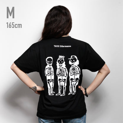 ECATEPUNK T-SHIRTS