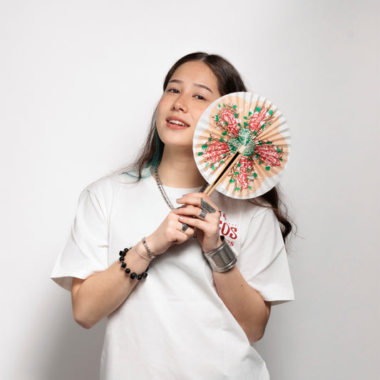 TACO-SENSU タコ扇子 / FANO