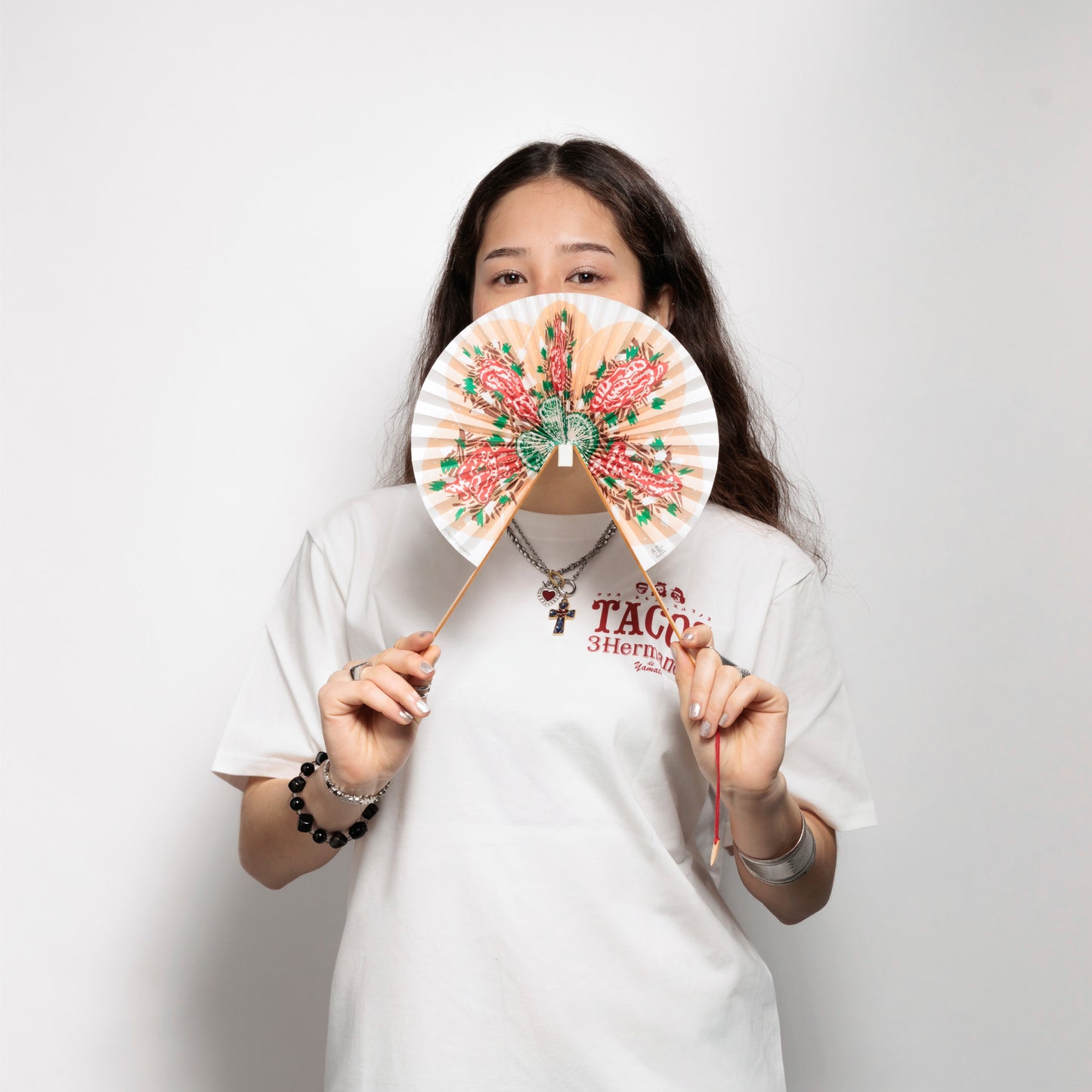 TACO-SENSU タコ扇子 / FANO