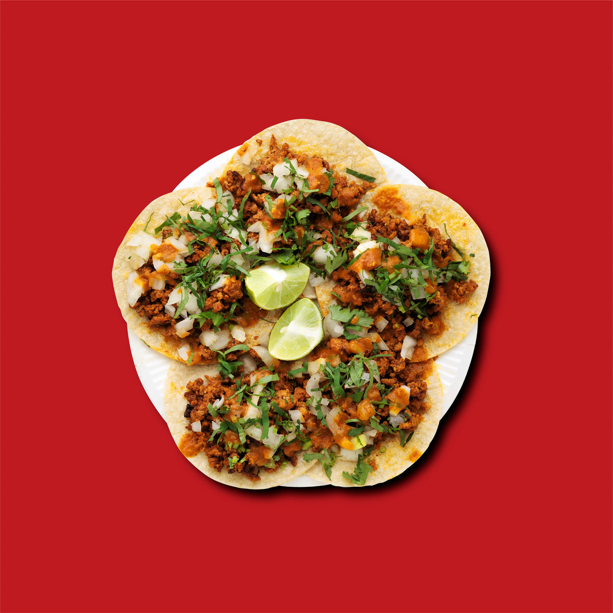 冷凍タコス チョリソ / TACO CONGELADO DE CHORIZO