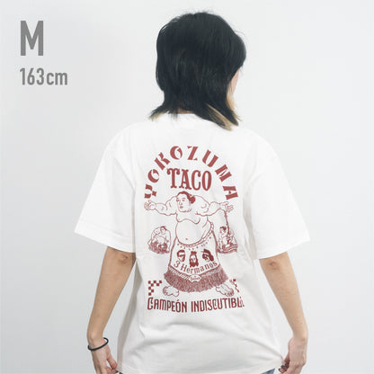 YOKOZUNA TACO T-SHIRTS