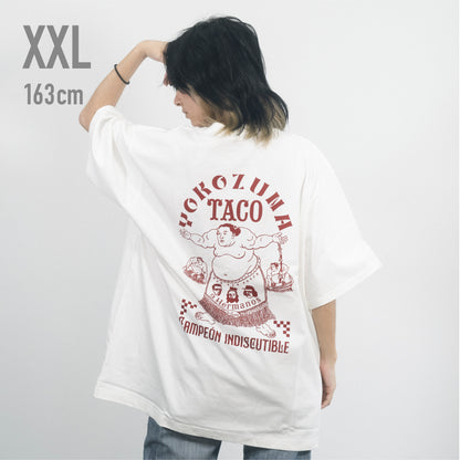 YOKOZUNA TACO T-SHIRTS