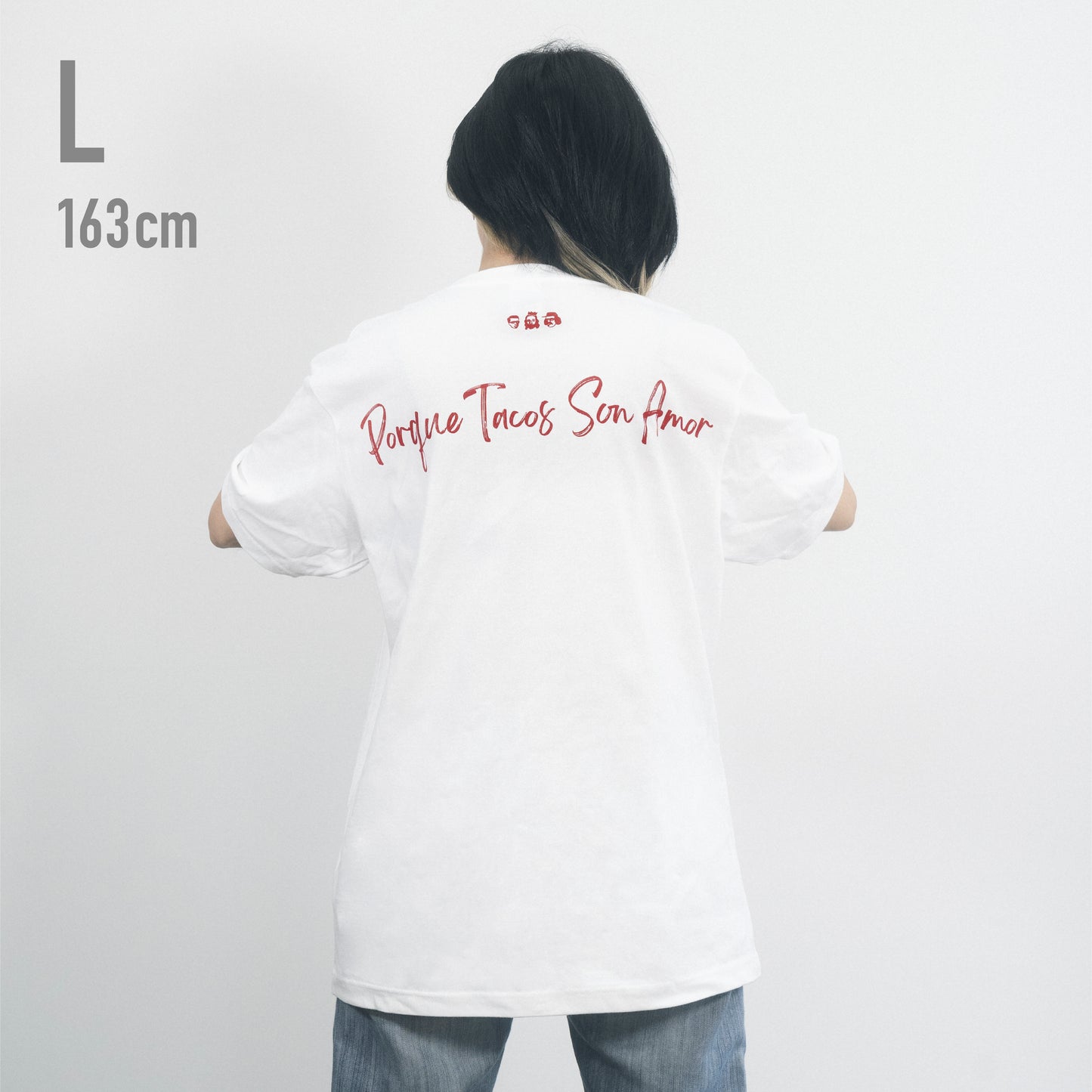 YAMITA T-SHIRTS