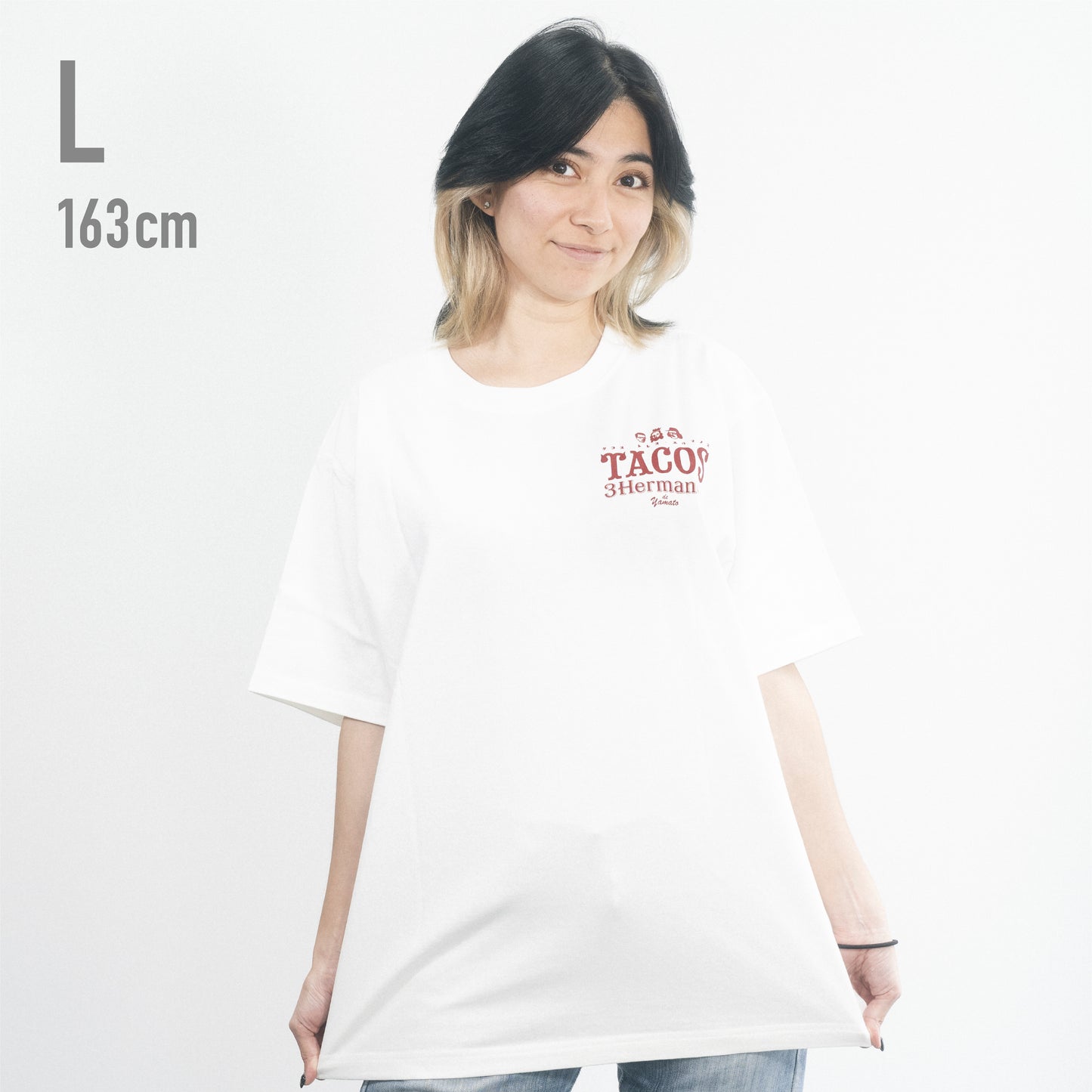 JAPOCATEPETL T-SHIRTS