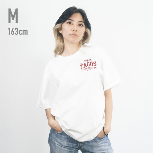 3HERMANOS T-SHIRTS