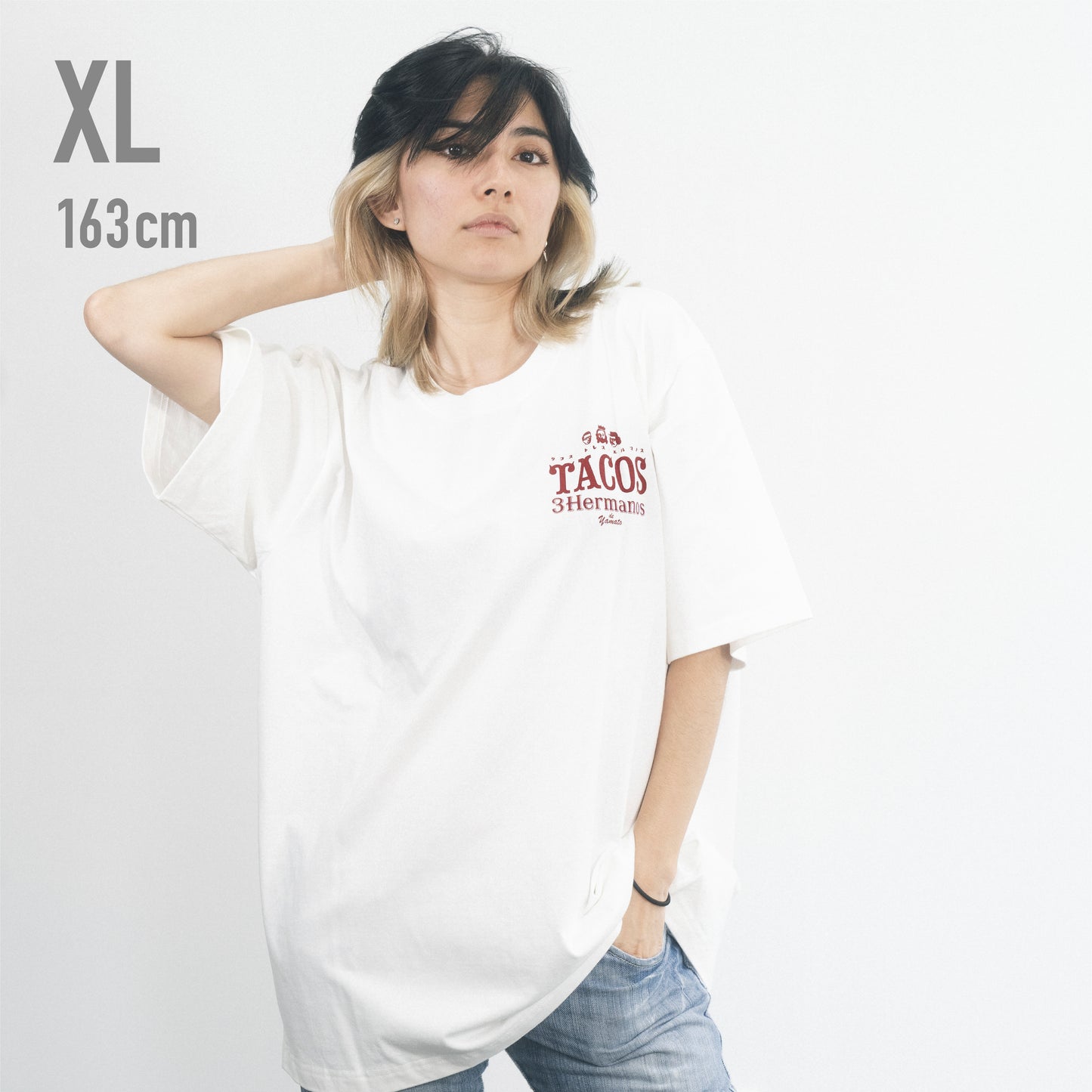 JAPOCATEPETL T-SHIRTS