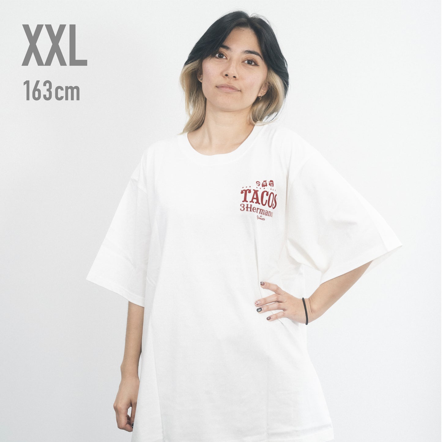 JAPOCATEPETL T-SHIRTS