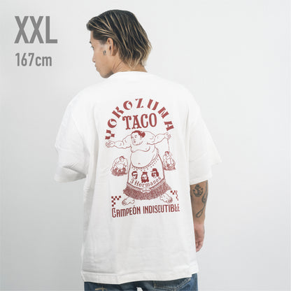 YOKOZUNA TACO T-SHIRTS