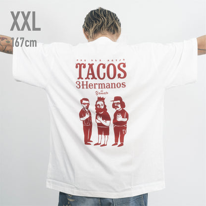 3HERMANOS T-SHIRTS
