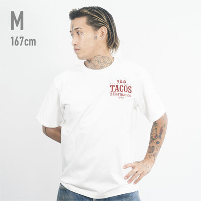 JAPOCATEPETL T-SHIRTS