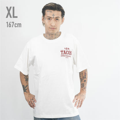 JAPOCATEPETL T-SHIRTS