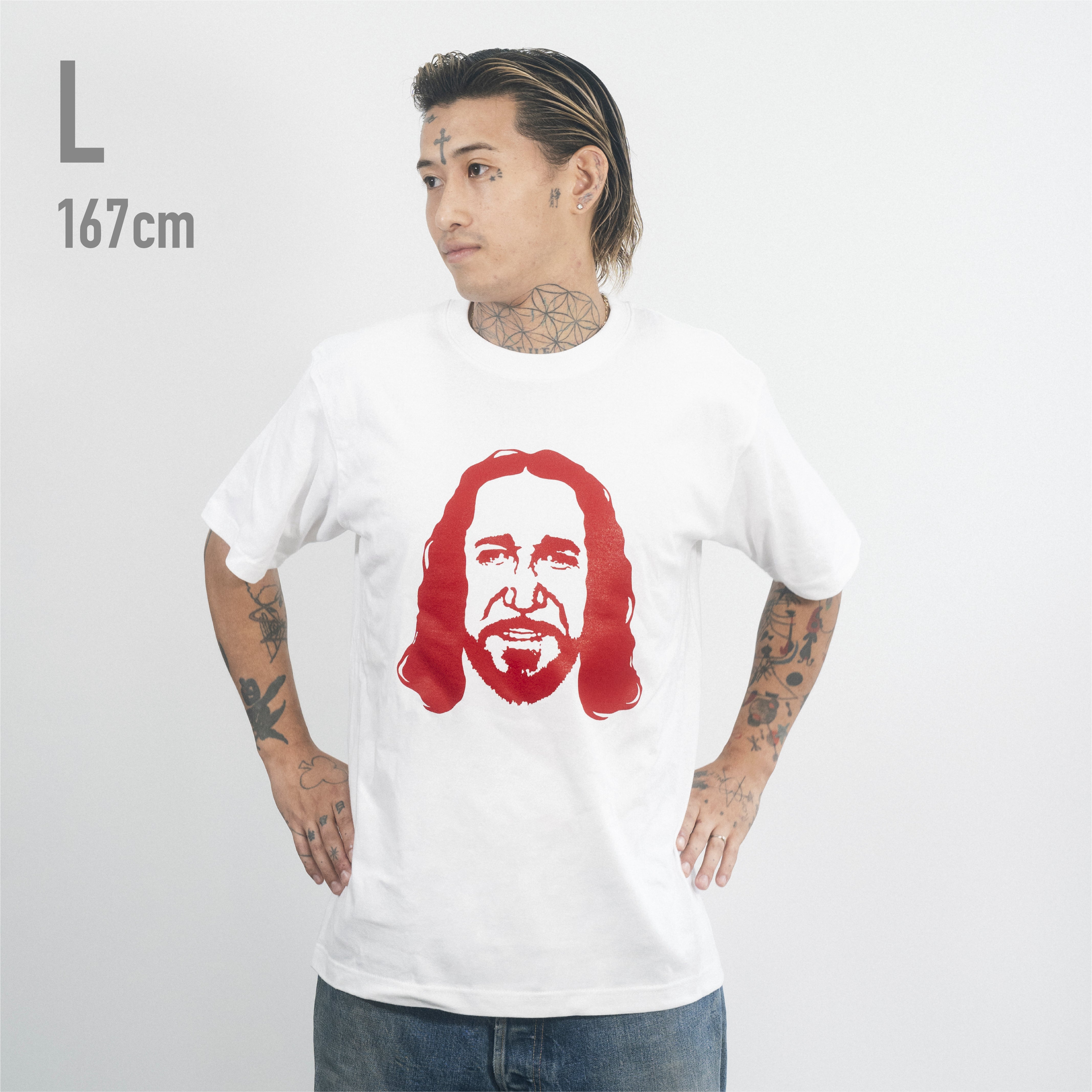 YAMITA T-SHIRTS – TACOS 3HERMANOS