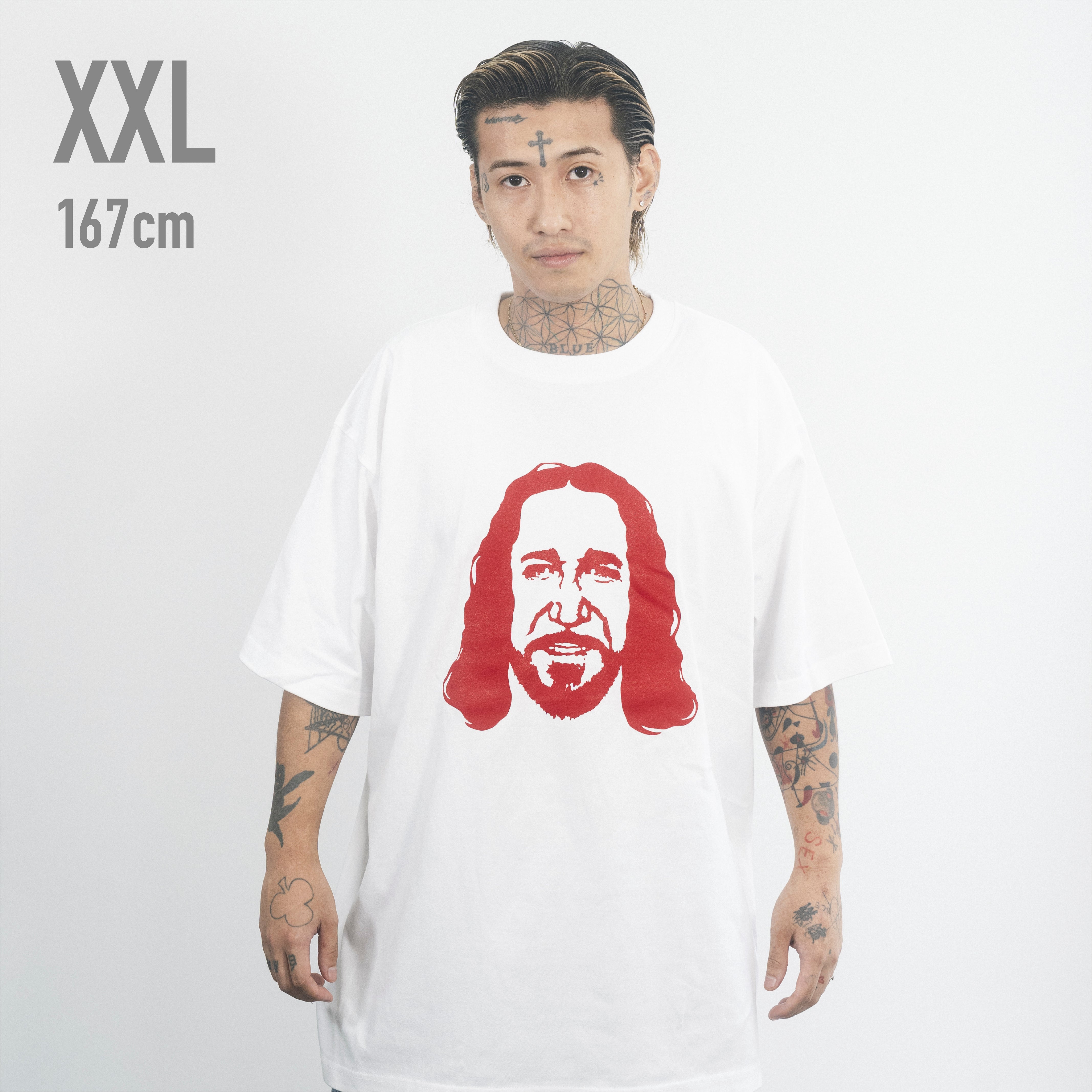 YAMITA T-SHIRTS – TACOS 3HERMANOS