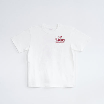 JAPOCATEPETL T-SHIRTS